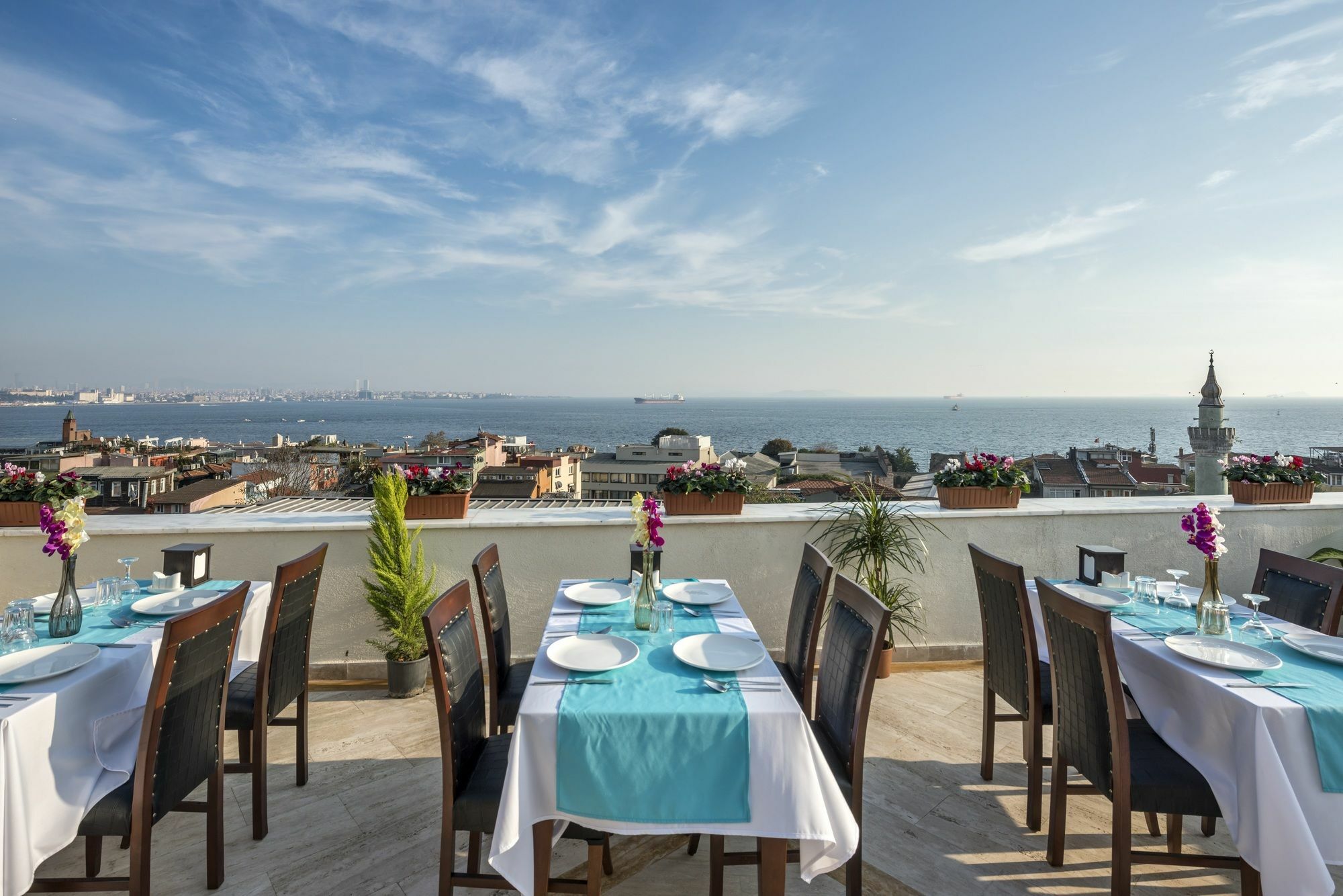 Perapolis Hotel Estambul Exterior foto